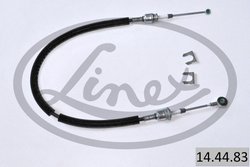 Cablu transmisie manuala Linex 14.44.83