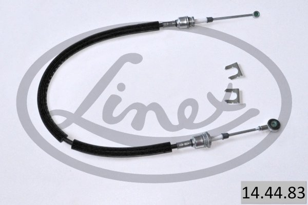 CABLU TRANSMISIE MANUALA LINEX 14.44.83 - Compatibil cu FIAT