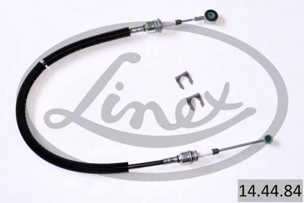 CABLU TRANSMISIE MANUALA LINEX 14.44.84 - Compatibil cu FIAT