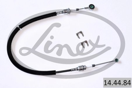 CABLU TRANSMISIE MANUALA LINEX 14.44.84 - Compatibil cu FIAT