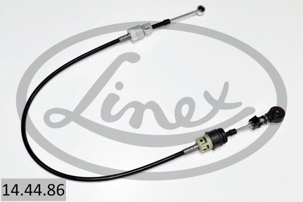 CABLU TRANSMISIE MANUALA LINEX 14.44.86 - Compatibil cu FIAT