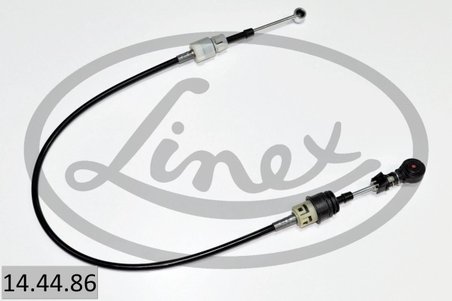 CABLU TRANSMISIE MANUALA LINEX 14.44.86 - Compatibil cu FIAT