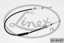 Cablu transmisie manuala Linex 14.44.87