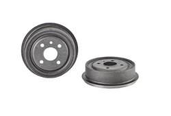 TAMBUR FRANA BREMBO 14.4719.10 - Compatibil cu BEDFORD, CHEVROLET, DAEWOO, FSO, OPEL, VAUXHALL
