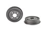TAMBUR FRANA BREMBO 14.4719.10 - Compatibil cu BEDFORD, CHEVROLET, DAEWOO, FSO, OPEL, VAUXHALL