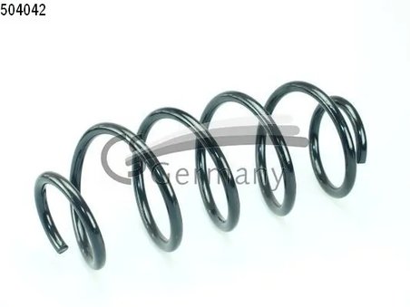 Arc suspensie CS Germany 14.504.042