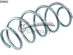 Arc suspensie CS Germany 14.504.062