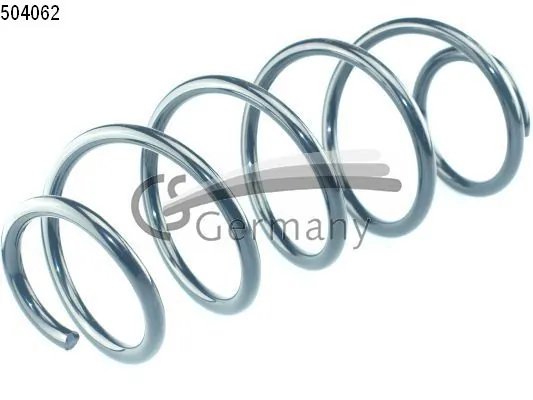 Arc suspensie CS Germany 14.504.062