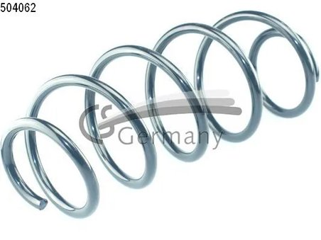 Arc suspensie CS Germany 14.504.062