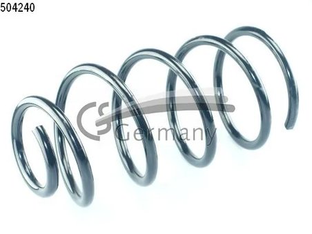 ARC SUSPENSIE CS GERMANY 14.504.240 - Compatibil cu FORD