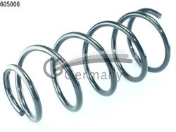 Arc suspensie CS Germany 14.605.006
