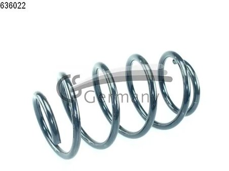 Arc suspensie CS Germany 14.636.022