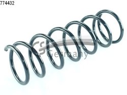 Arc suspensie CS Germany 14.774.432