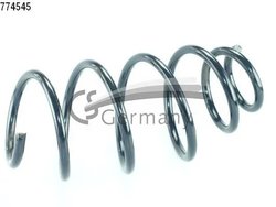 Arc suspensie CS Germany 14.774.545