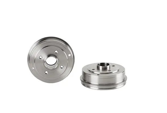 TAMBUR FRANA BREMBO 14.7754.10 - Compatibil cu DACIA, RENAULT