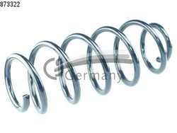 Arc suspensie CS Germany 14.873.322