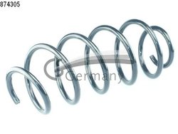 Arc suspensie CS Germany 14.874.305
