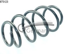Arc suspensie CS Germany 14.875.123