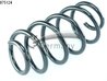 ARC SUSPENSIE CS GERMANY 14.875.124 - Compatibil cu SKODA, VW