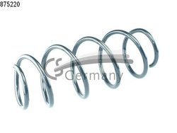 ARC SUSPENSIE CS GERMANY 14.875.220 - Compatibil cu SKODA