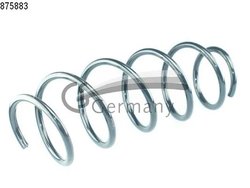ARC SUSPENSIE CS GERMANY 14.875.883 - Compatibil cu CITROEN