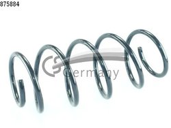 ARC SUSPENSIE CS GERMANY 14.875.884 - Compatibil cu CITROEN