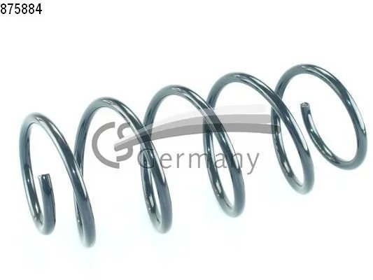 ARC SUSPENSIE CS GERMANY 14.875.884 - Compatibil cu CITROEN