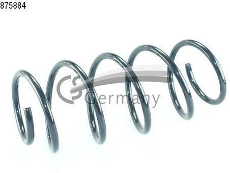 ARC SUSPENSIE CS GERMANY 14.875.884 - Compatibil cu CITROEN
