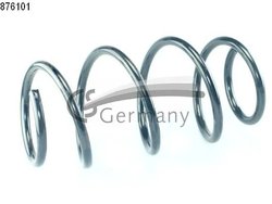 ARC SUSPENSIE CS GERMANY 14.876.101 - Compatibil cu ABARTH, FIAT