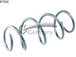Arc suspensie CS Germany 14.877.020