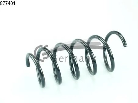 ARC SUSPENSIE CS GERMANY 14.877.401 - Compatibil cu DACIA