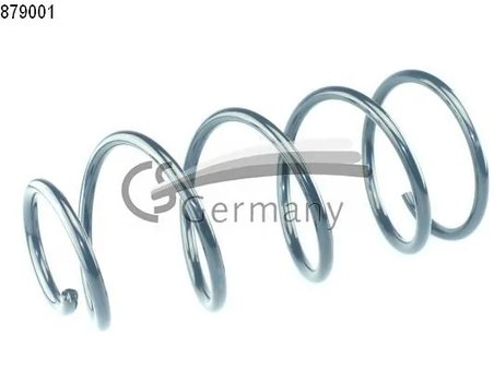 Arc suspensie CS Germany 14.879.001