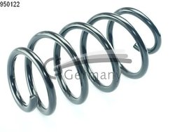 ARC SUSPENSIE CS GERMANY 14.950.122 - Compatibil cu SKODA, VW