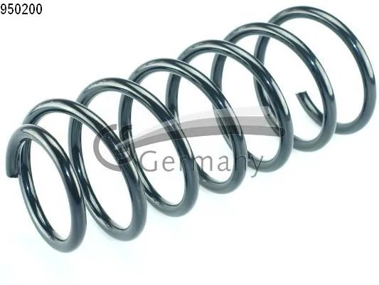 Arc suspensie CS Germany 14.950.200