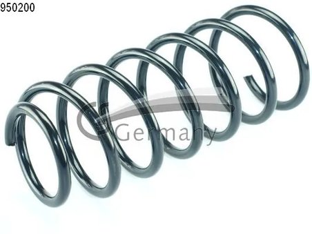 Arc suspensie CS Germany 14.950.200