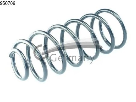 Arc suspensie CS Germany 14.950.706