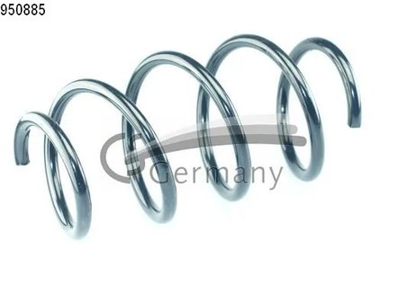 Arc suspensie CS Germany 14.950.885