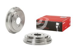 TAMBUR FRANA BREMBO 14.B986.10 - Compatibil cu HYUNDAI, KIA