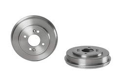 TAMBUR FRANA BREMBO 14.C012.10 - Compatibil cu HYUNDAI