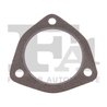 Garnitura racord evacuare FA1 140-920