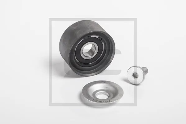 ROLA GHIDARE CUREA TRANSMISIE PE AUTOMOTIVE 140.367-00A - Piesa auto compatibila cu mai multe marci