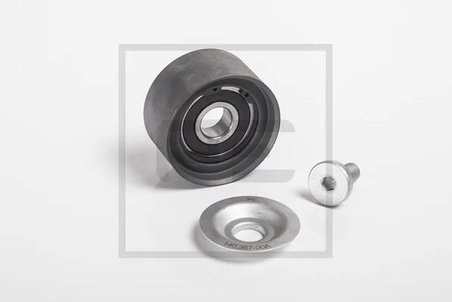 ROLA GHIDARE CUREA TRANSMISIE PE AUTOMOTIVE 140.367-00A - Piesa auto compatibila cu mai multe marci