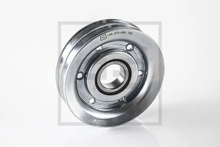 FULIE ALTERNATOR PE AUTOMOTIVE 140.373-00A - Piesa auto compatibila cu mai multe marci