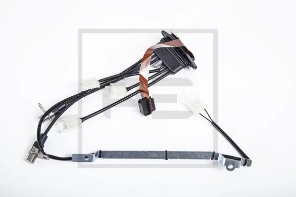 Cablu electric PE Automotive 140.680-00A