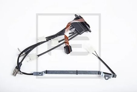 Cablu electric PE Automotive 140.680-00A