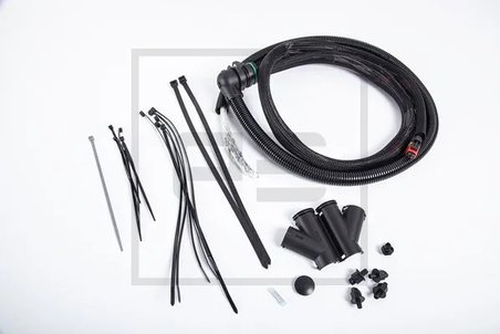 CABLU ELECTRIC PE AUTOMOTIVE 140.687-00A - Piesa auto compatibila cu mai multe marci