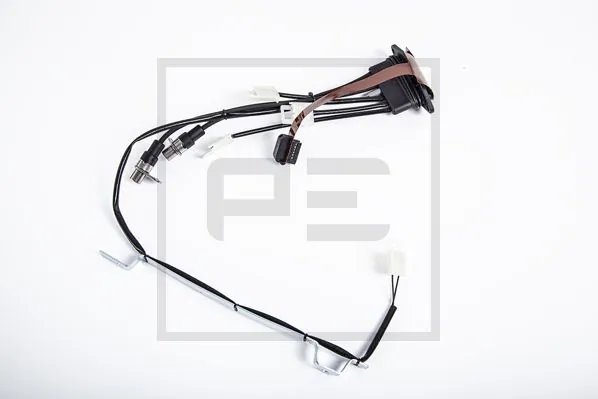 SET REPARAT CABLURI, COMUTATOR CUTIE DETECT. TREAPTA PE AUTOMOTIVE 140.681-00A - Piesa auto compatibila cu mai multe marci