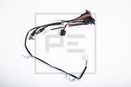 SET REPARAT CABLURI, COMUTATOR CUTIE DETECT. TREAPTA PE AUTOMOTIVE 140.681-00A - Piesa auto compatibila cu mai multe marci