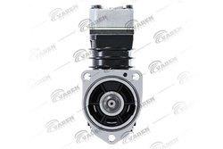 COMPRESOR INSTALATIE AER COMPRIMAT VADEN ORIGINAL 1400 030 001 - Piesa auto compatibila cu mai multe marci