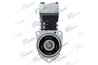 COMPRESOR INSTALATIE AER COMPRIMAT VADEN ORIGINAL 1400 030 001 - Piesa auto compatibila cu mai multe marci